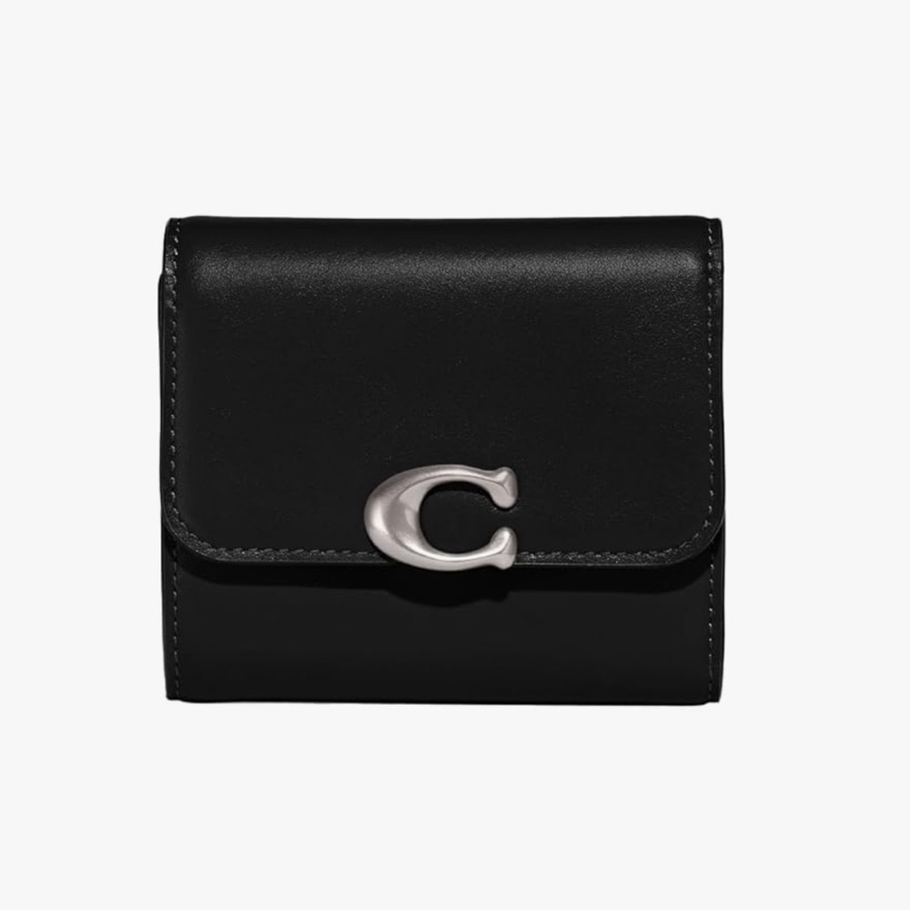 Coach Bandit card case